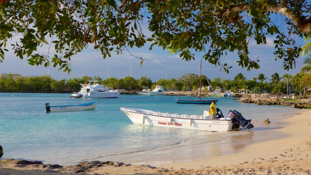 Bayahibe