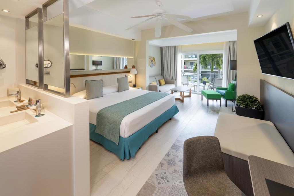 Superior Junior Suite