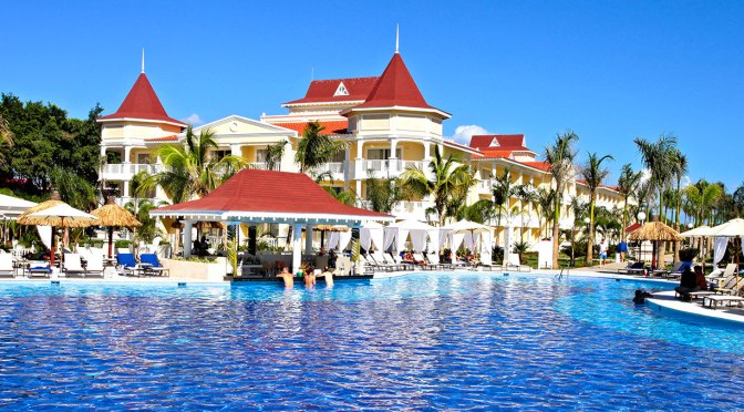 Bahia Principe Bouganville