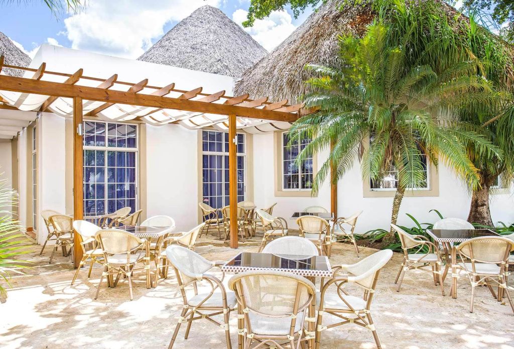 Mylos Mediterranean Food