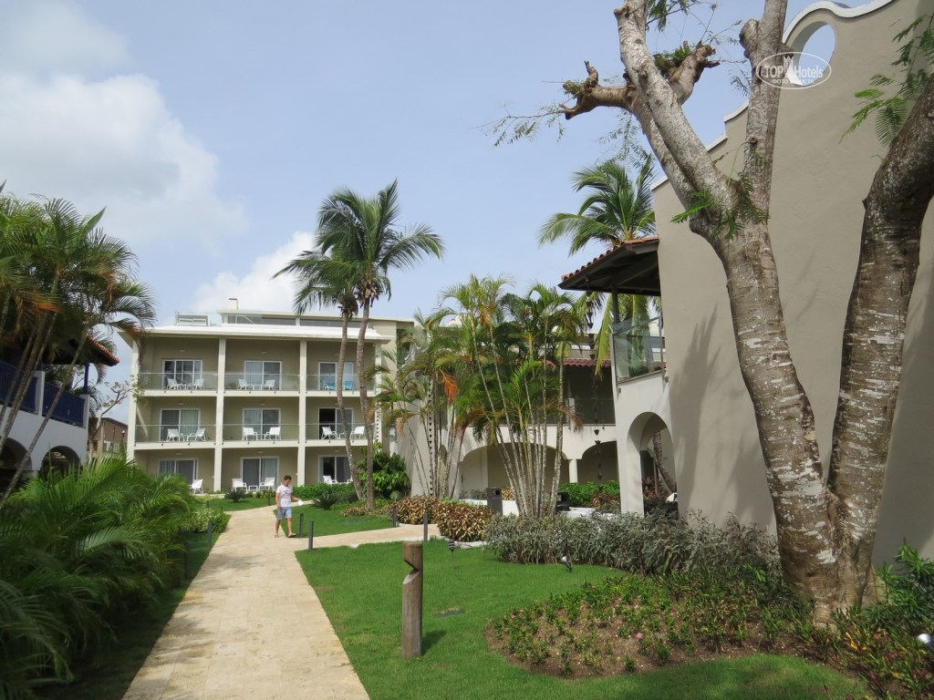 Catalonia Royal La Romana