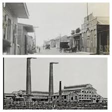 La Romana, Dominican Republic.