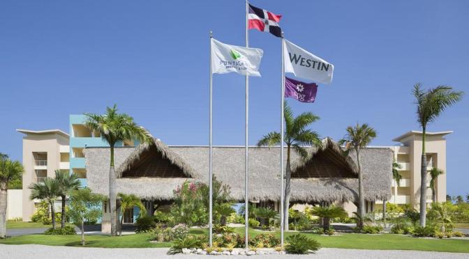 Punta Cana Resort & Club