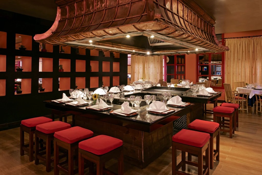 Iberostar Restaurant