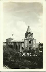 La Romana, Dominican Republic.