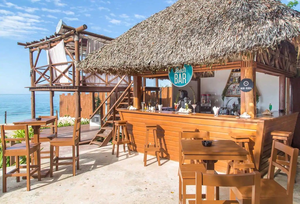 Beach Bar