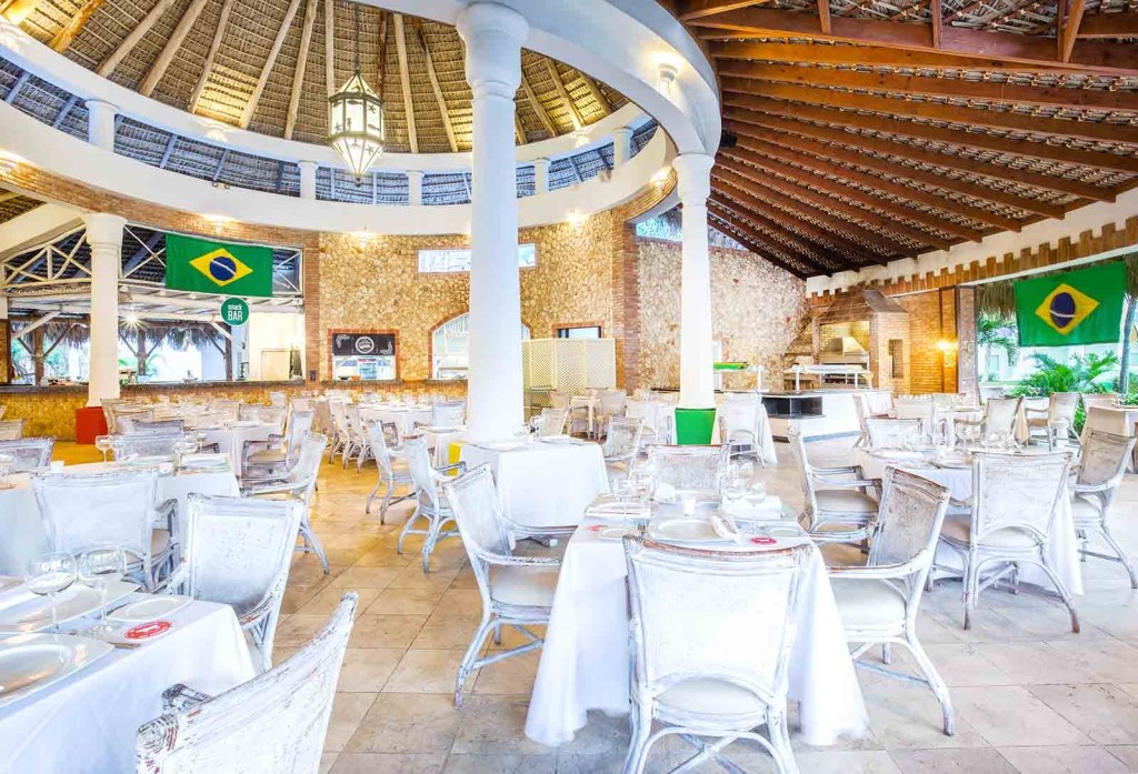 Rodizio Brazilian Food