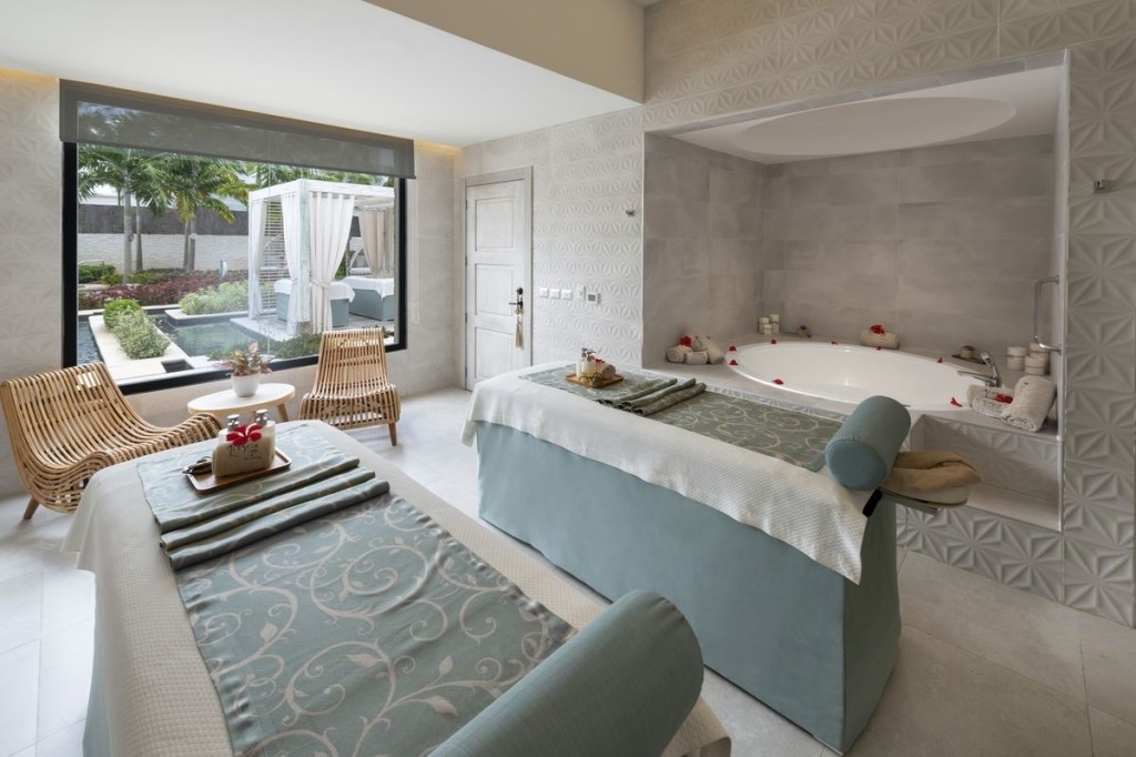 Superior Junior Suite