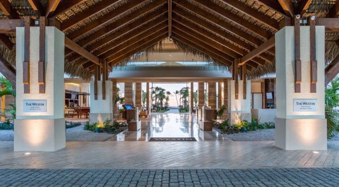The Westin Punta Cana