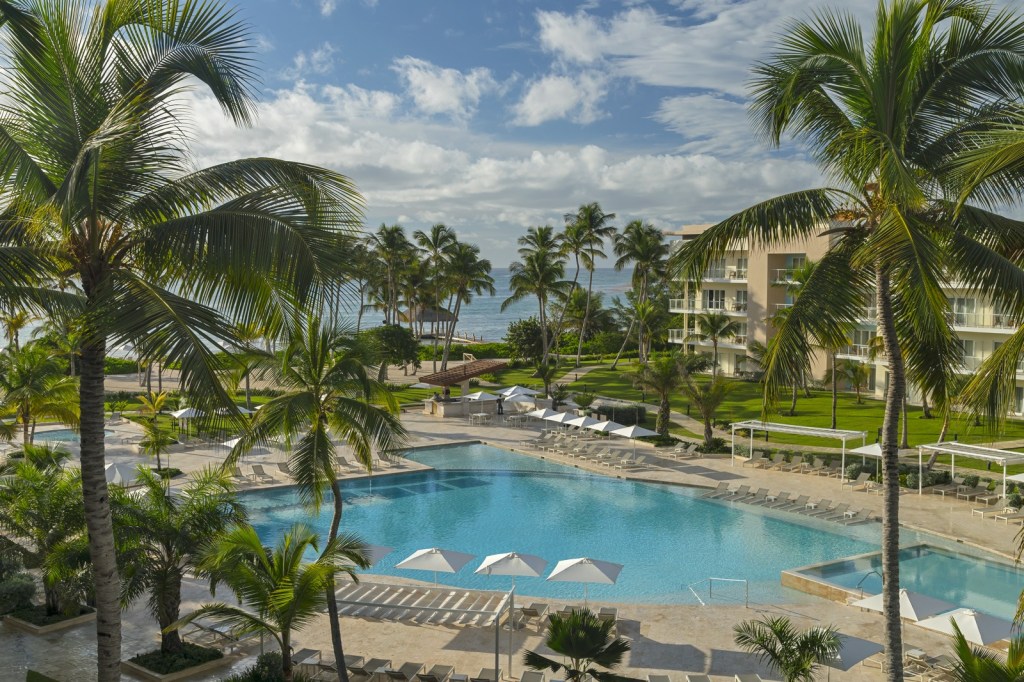 The Westin Punta Cana