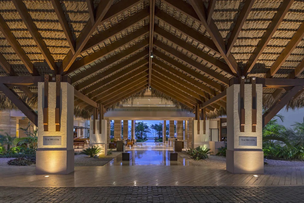 The Westin Punta Cana Resort & Club dominican republic