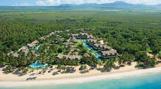 Zoëtry Agua Punta Cana, Dominican Republic.