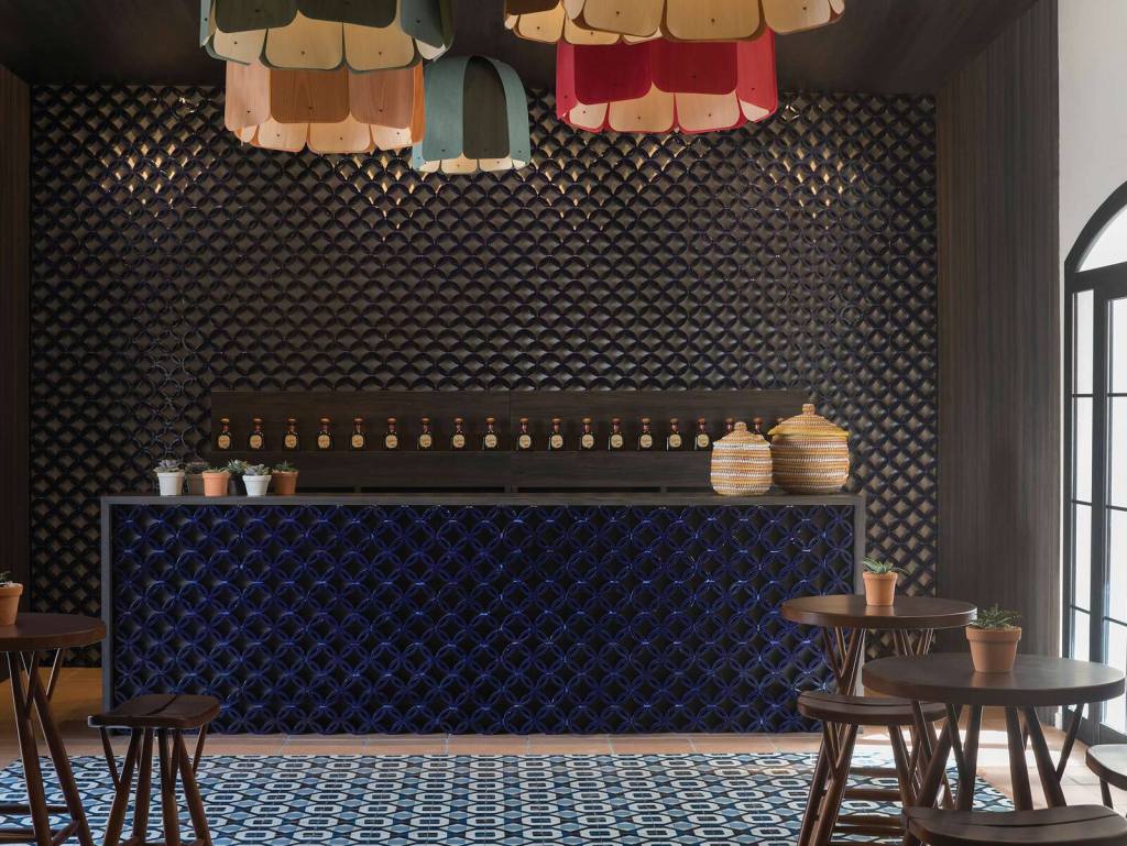 Agave Mexican Restaurant