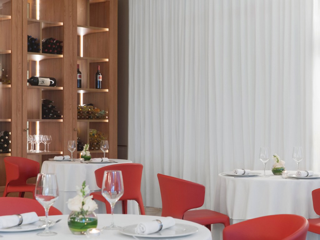 Chez Isabelle French Restaurant