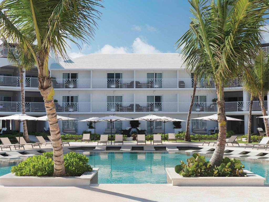 Excellence Club Pool