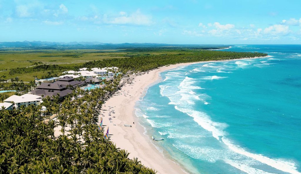 Excellence Punta Cana Resort