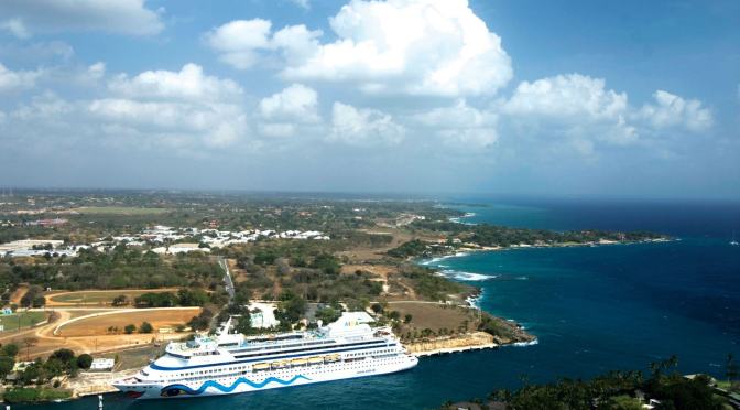 La Romana Dominican Republic