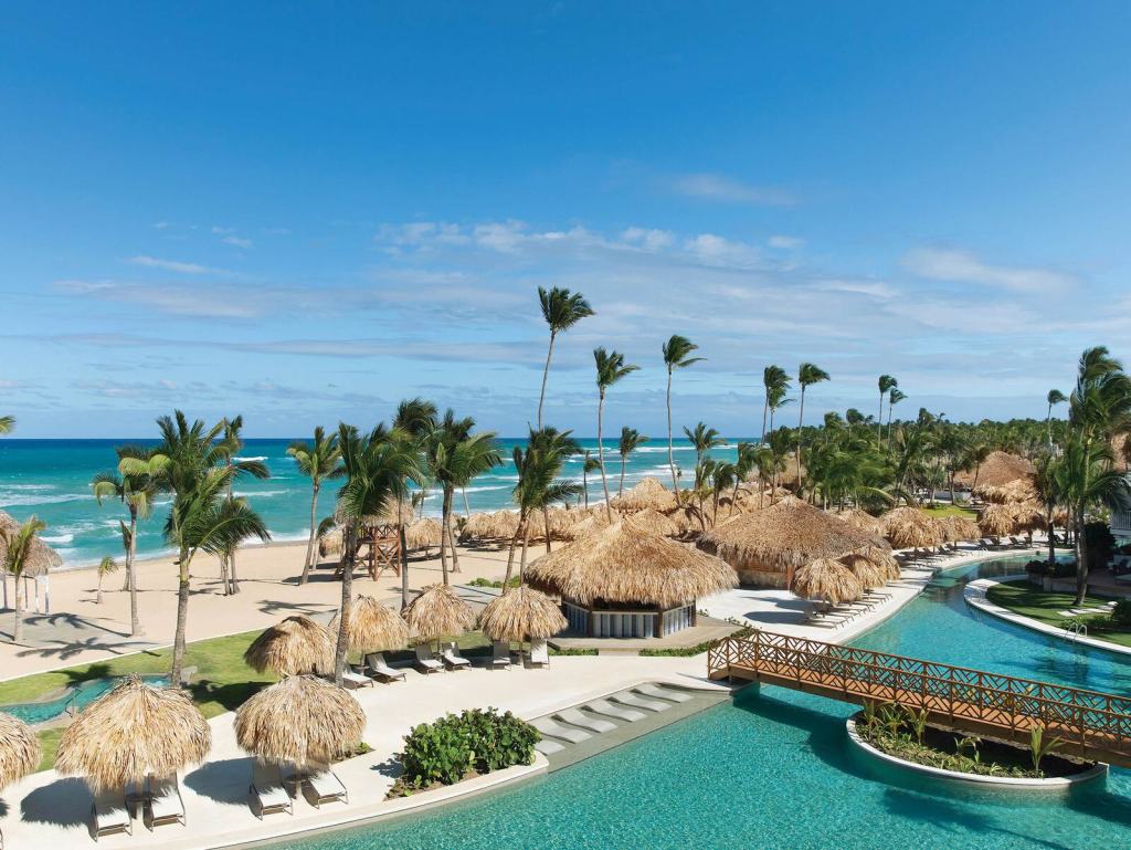 Punta Cana All-inclusive Resort Adults Only