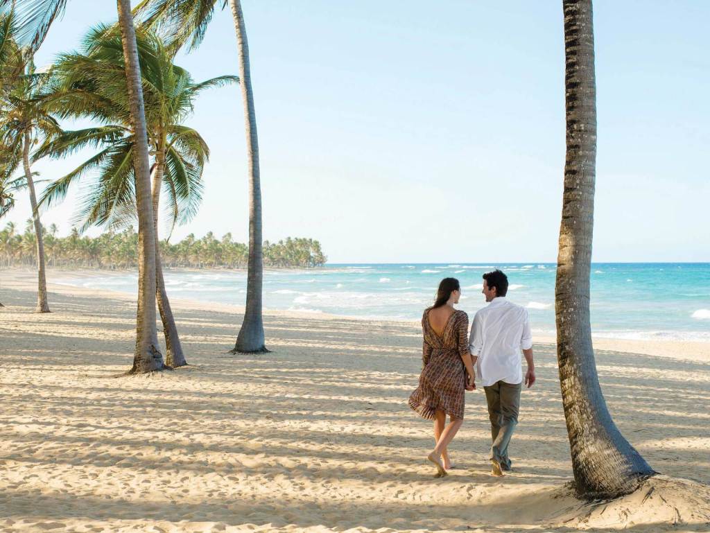 Romantic Escapes at Excellence Punta Cana