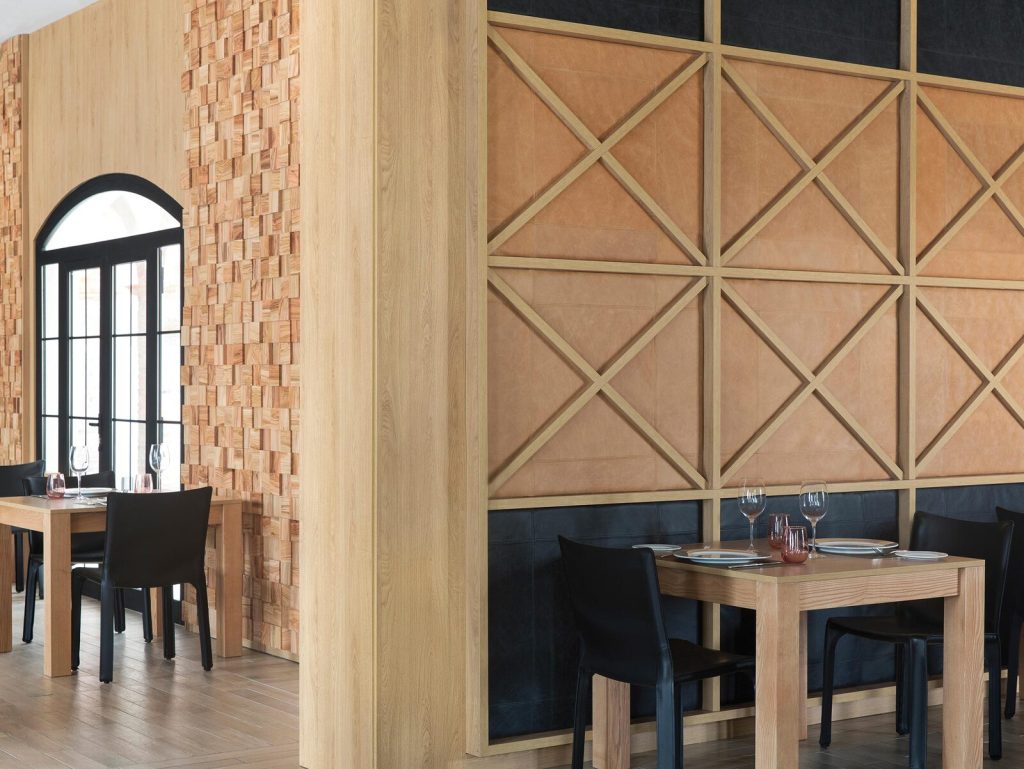 The Grill Steakhouse