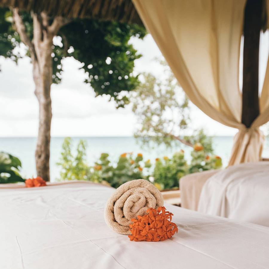 Hilton La Romana (Adults Only)