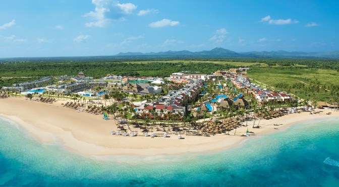 Breathless Punta Cana Resort & Spa