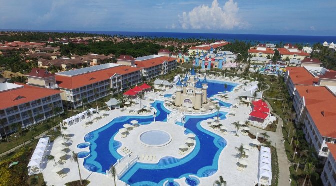 Bahia Principe Fantasia Punta Cana