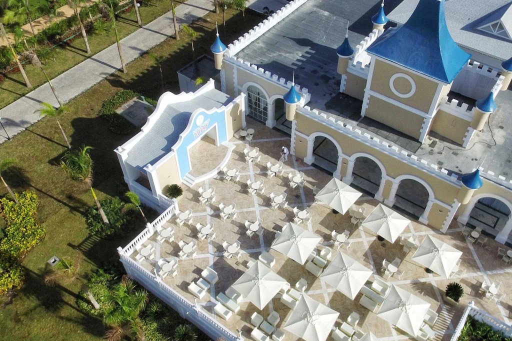 Bahia Principe Fantasia Village