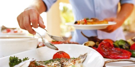 Bohio Dominicano Buffet