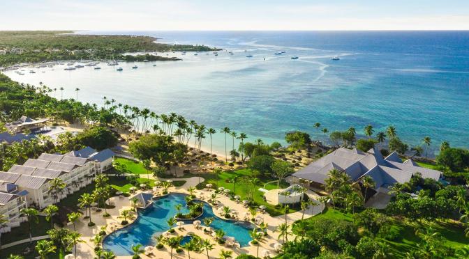 Hilton La Romana Resort & Water Park