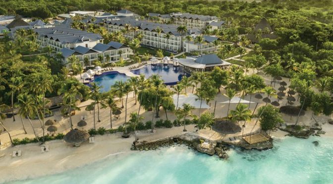 Hilton La Romana Resort & Spa (adults Only)