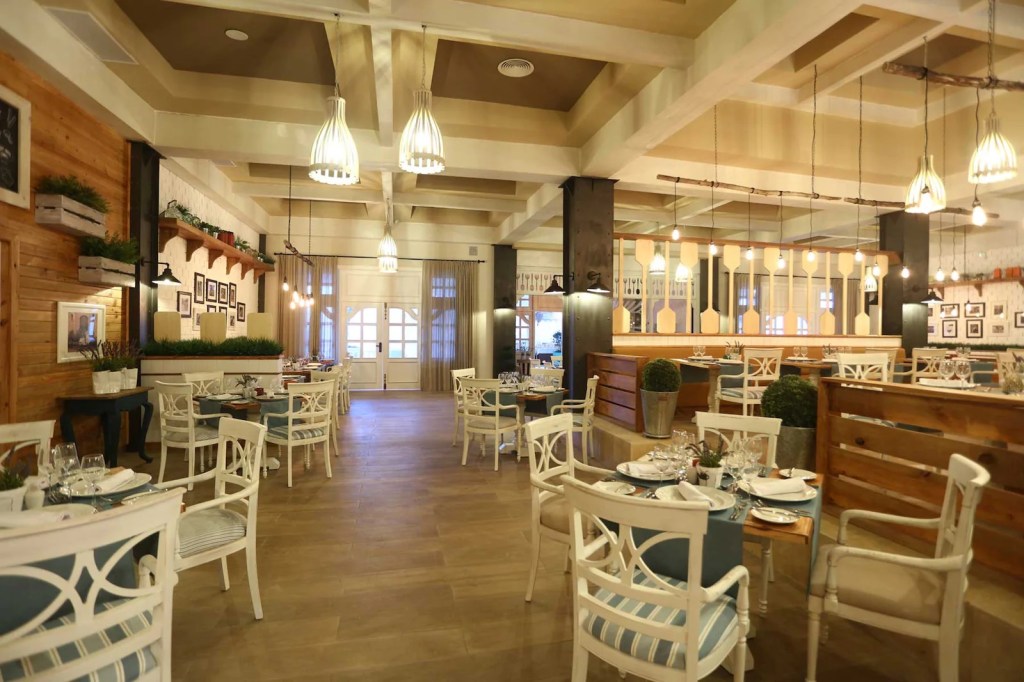 Il Paradiso Restaurant