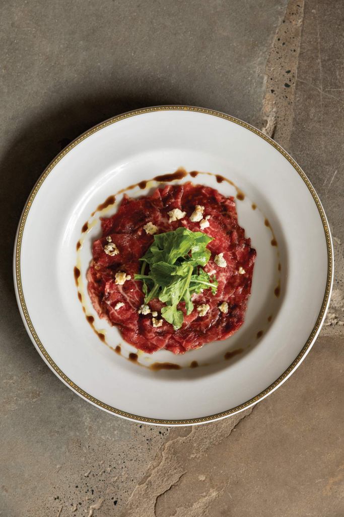 Mediterranean Cuisine