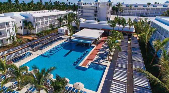 Hotel Riu Bambu