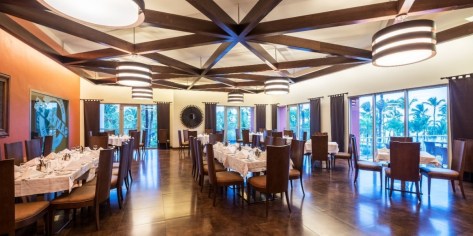 Santa Fe Steak House