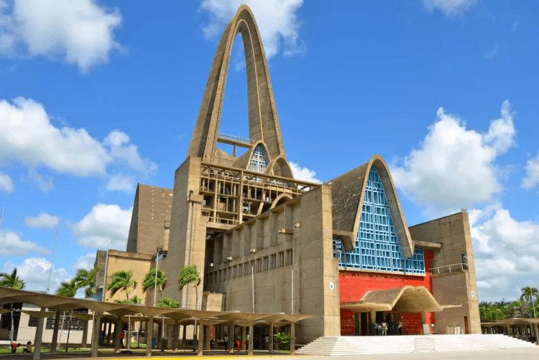 Basilica Higuey