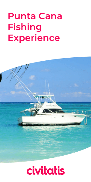 Punta Cana Fishing Experience