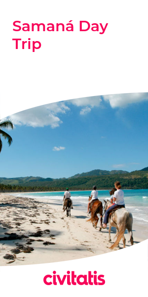Samana Day Trip