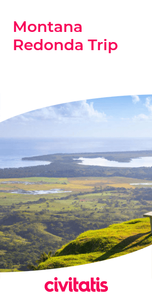 Montana Redonda