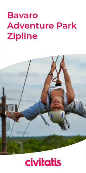 Bavaro Adventure Park