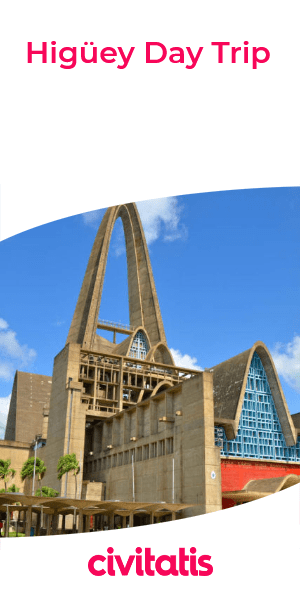 Higuey day Trip