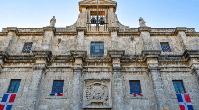 Santo Dominigo Day Tour by Plane