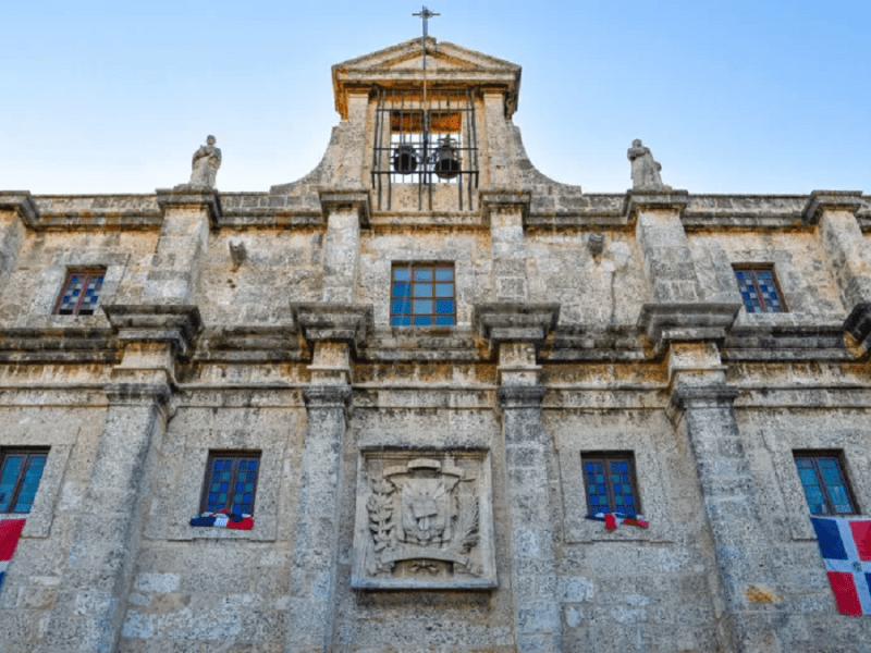 Santo Dominigo Day Tour by Plane