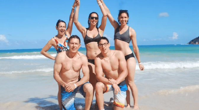 Punta Cana Combo: Buggy & Boat Tour