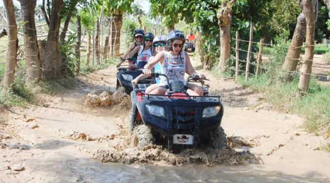 ATV Adventure