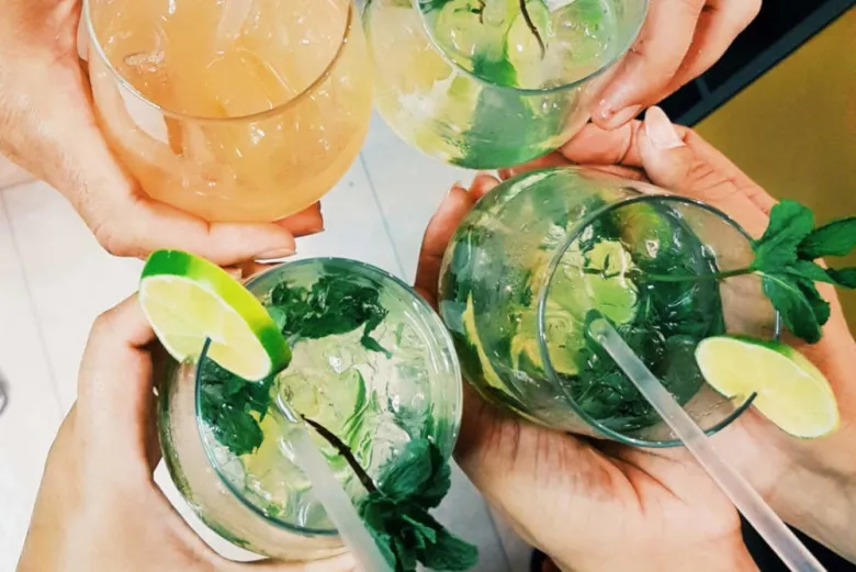 Dominican Cooking Class