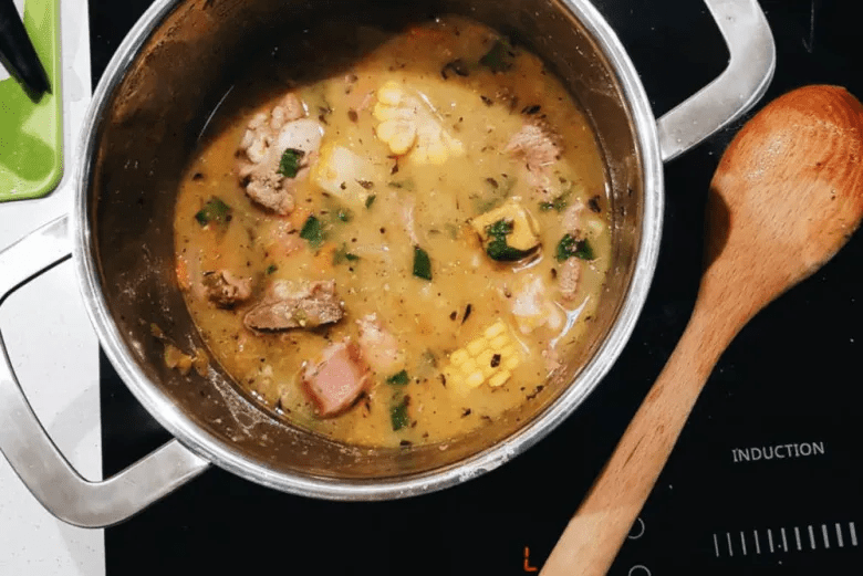 Dominican Cooking Class