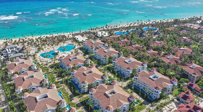 Bahia Principe Luxury Ambar