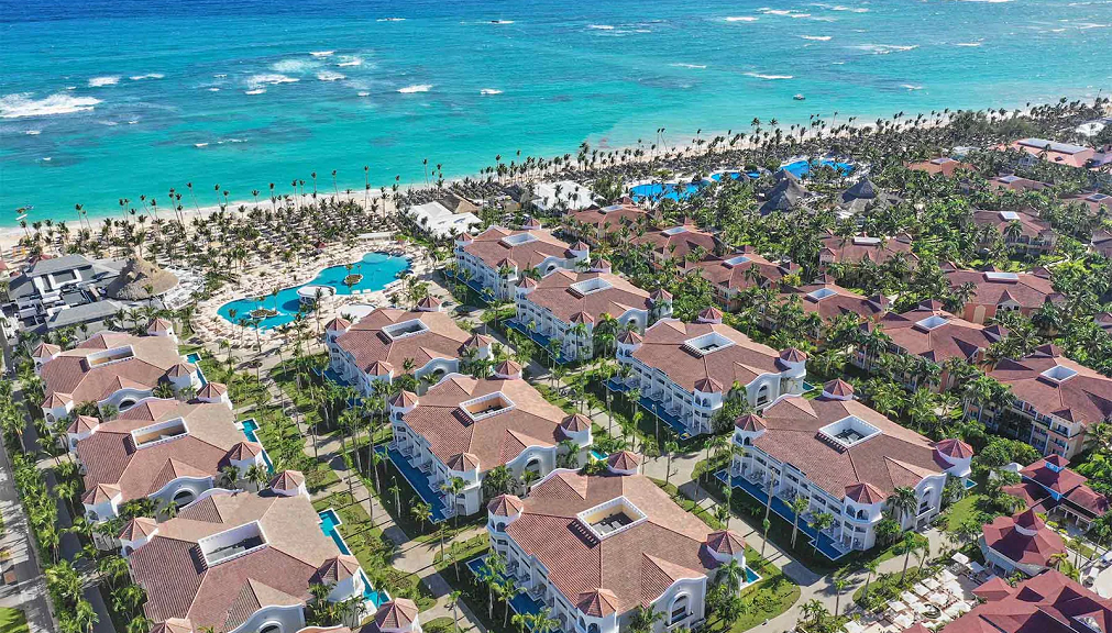 Bahia Principe Ambar Punta Cana