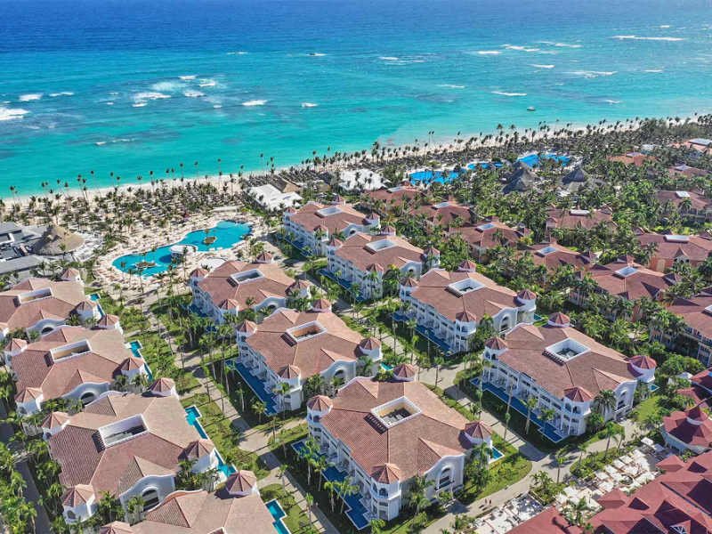 Bahia Principe Luxury Ambar